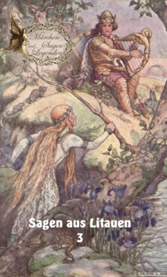 Litauische Märchen 3