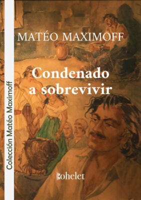Condenado a sobrevivir