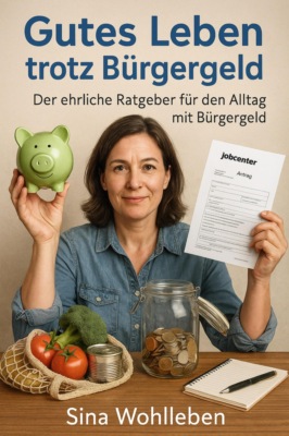 Gutes Leben trotz Bürgergeld