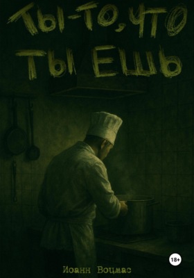 Ты – то, что ты ешь