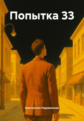 Попытка 33