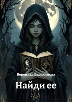 Найди ее
