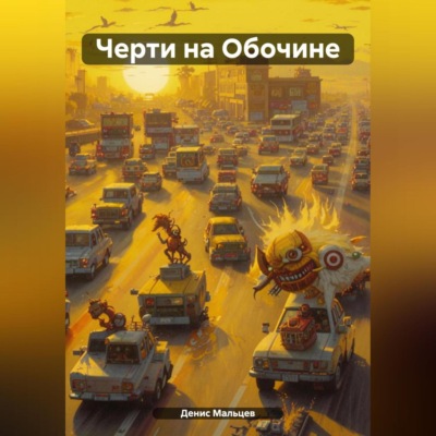 Черти на Обочине
