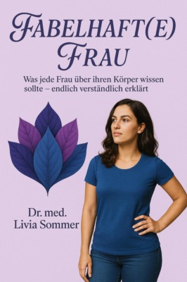 Fabelhaft(e) Frau