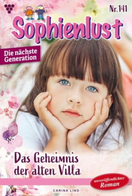 Das Geheimnis der alten Villa