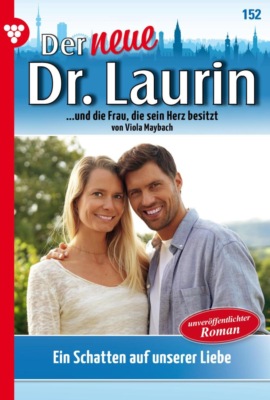 Ein Schatten auf unserer Liebe