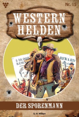 Der Sporenmann