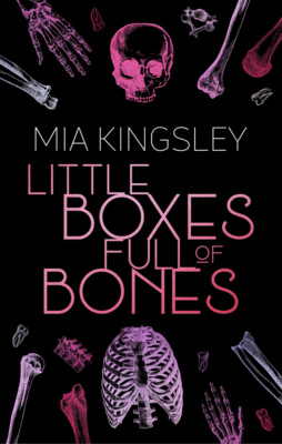 Little Boxes Full Of Bones