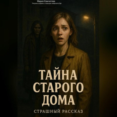 Тайна старого дома