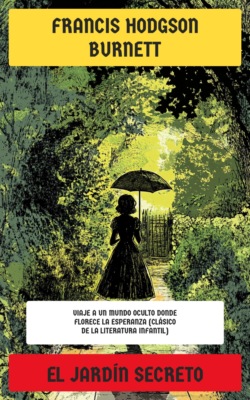 El jardín secreto
