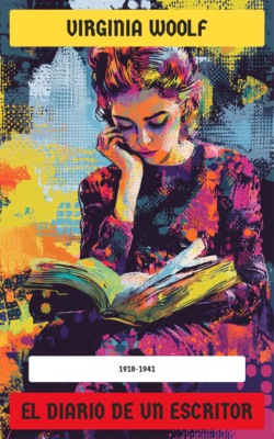 El diario de un escritor