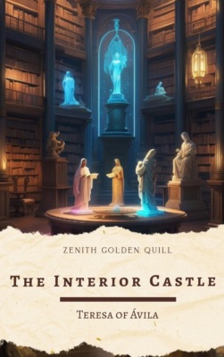 The Interior Castle