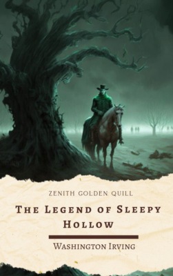The Legend of Sleepy Hollow
