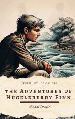 The Adventures of Huckleberry Finn