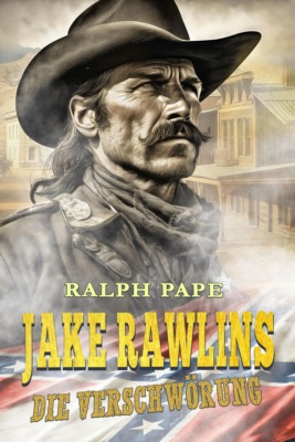 Jake Rawlins