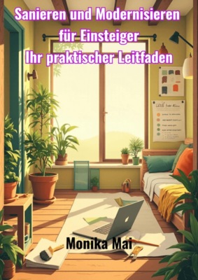 Sanieren und Modernisieren für Einsteiger