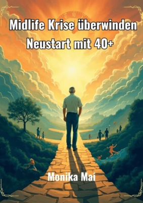 Midlife Krise überwinden