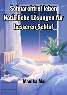 Schnarchfrei leben