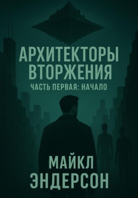 Архитекторы Вторжения. Часть первая: Начало