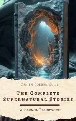 The Complete Supernatural Stories
