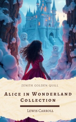 Alice in Wonderland Collection