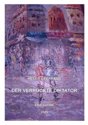 Der verrückte Diktator