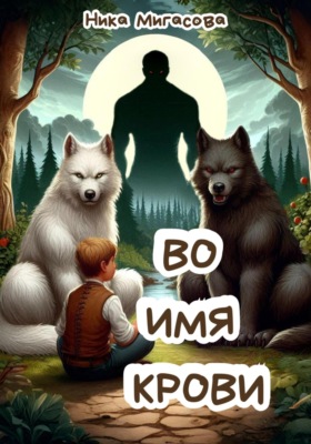 Во имя крови