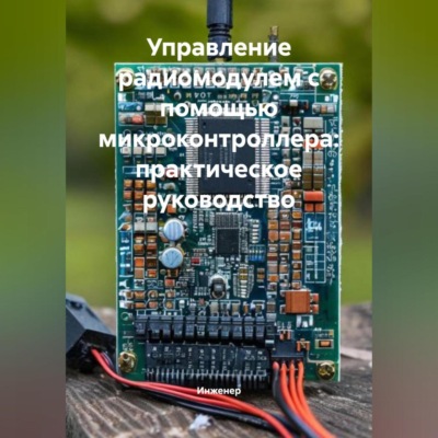 Управление радиомодулем с помощью микроконтроллера: практическое руководство