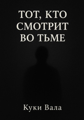 Тот, кто смотрит во тьме