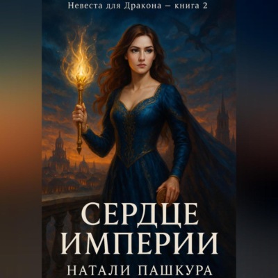 Сердце Империи