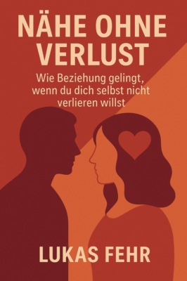 Nähe ohne Verlust – Wie Beziehung gelingt, wenn du dich selbst nicht verlieren willst