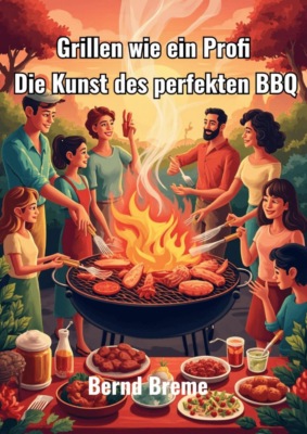 Grillen wie ein Profi