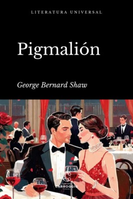 Pigmalión