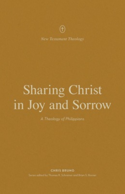 Sharing Christ in Joy and Sorrow