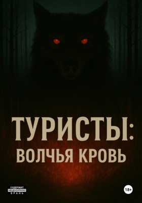 Туристы: Волчья Кровь