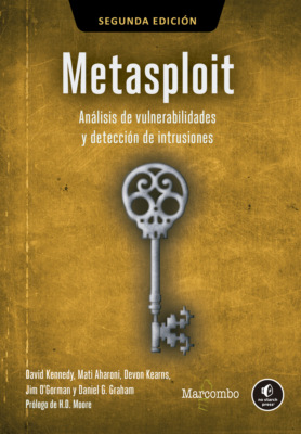 Metasploit  