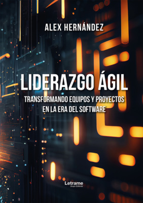 Liderazgo ágil