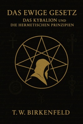 Das Ewige Gesetz – Das Kybalion und die hermetischen Prinzipien