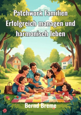 Patchwork Familien