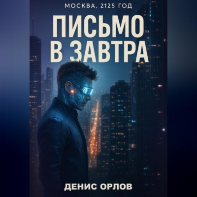 Письмо в завтра