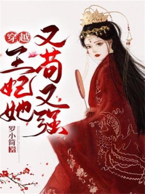 穿越：王妃她又苟又强