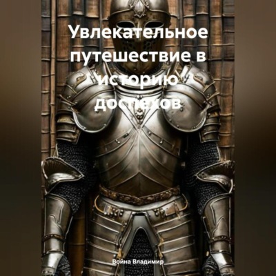 Увлекательное путешествие в историю доспехов