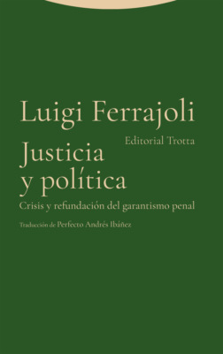 Justicia y política
