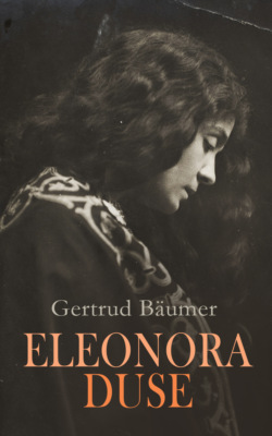 Eleonora Duse