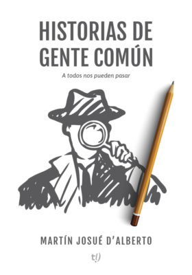 Historias de gente común