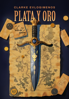 Plata y oro