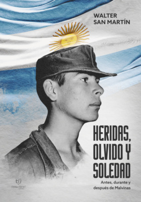 Heridas, olvido y soledad