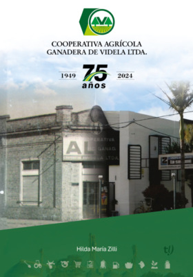Cooperativa Agrícola Ganadera de Videla LTDA.