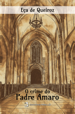 O crime do Padre Amaro