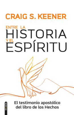 Entre la historia y el Espíritu